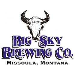 Big Sky Brewing - supporting sponsor of the Rut Mountain Runs