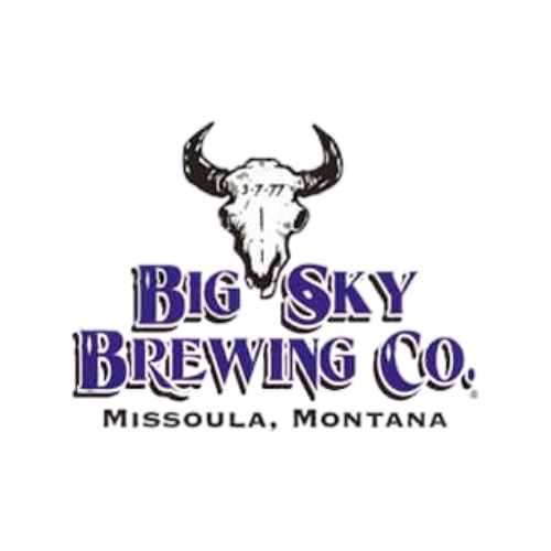 Big Sky Brewing Co. logo