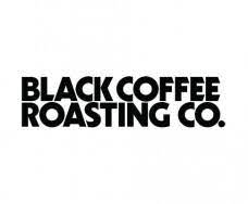 Black Coffee Roasting Co. - Logo