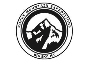 Rocky Mountain Expeditions - Logo