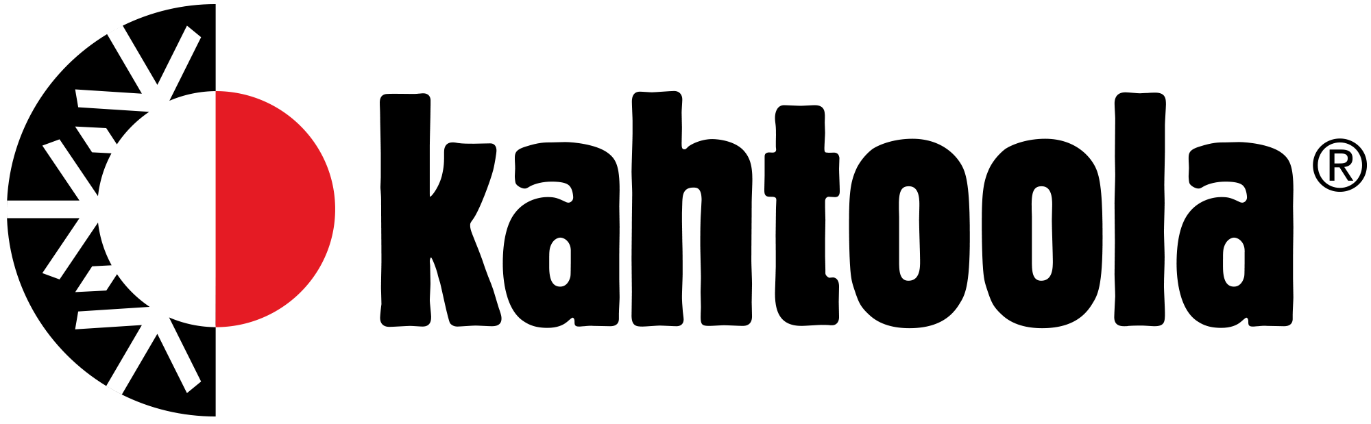 Kahtoola - logo