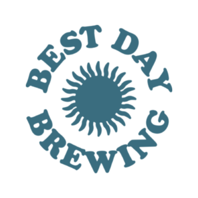 Best Day Brewing logo